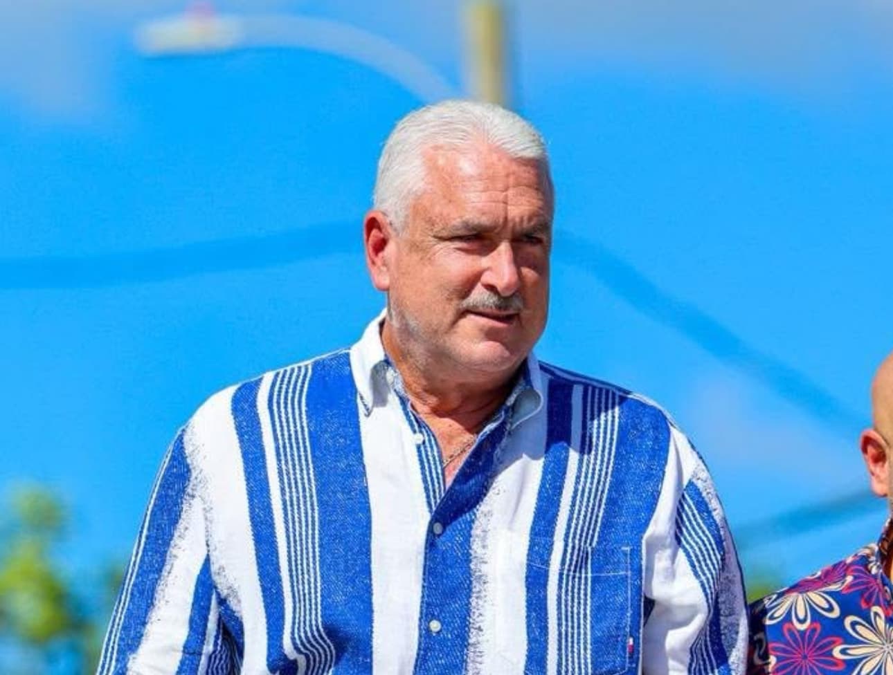 Rivera Schatz celebra caída de Nicolás Maduro y respalda acción militar de EE. UU.