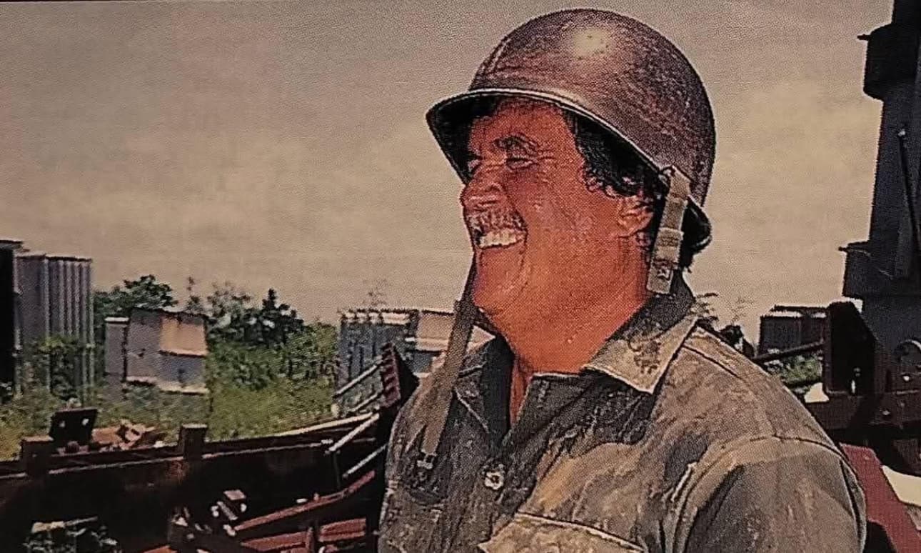 Cataño llora la muerte de “El Amolao”