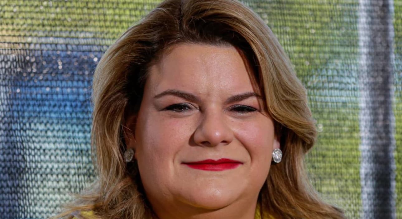 Gobernadora reacciona al No de la Junta a medida contributiva