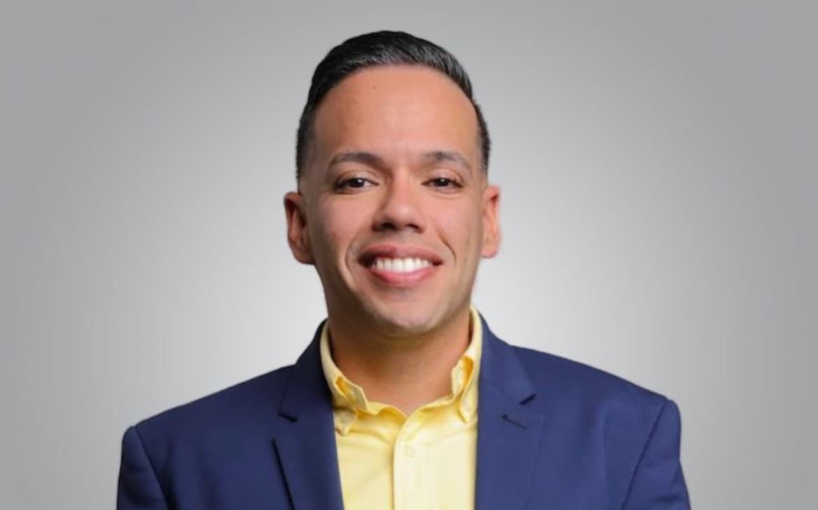 Alberto Fradera renuncia como subadministrador de AVP