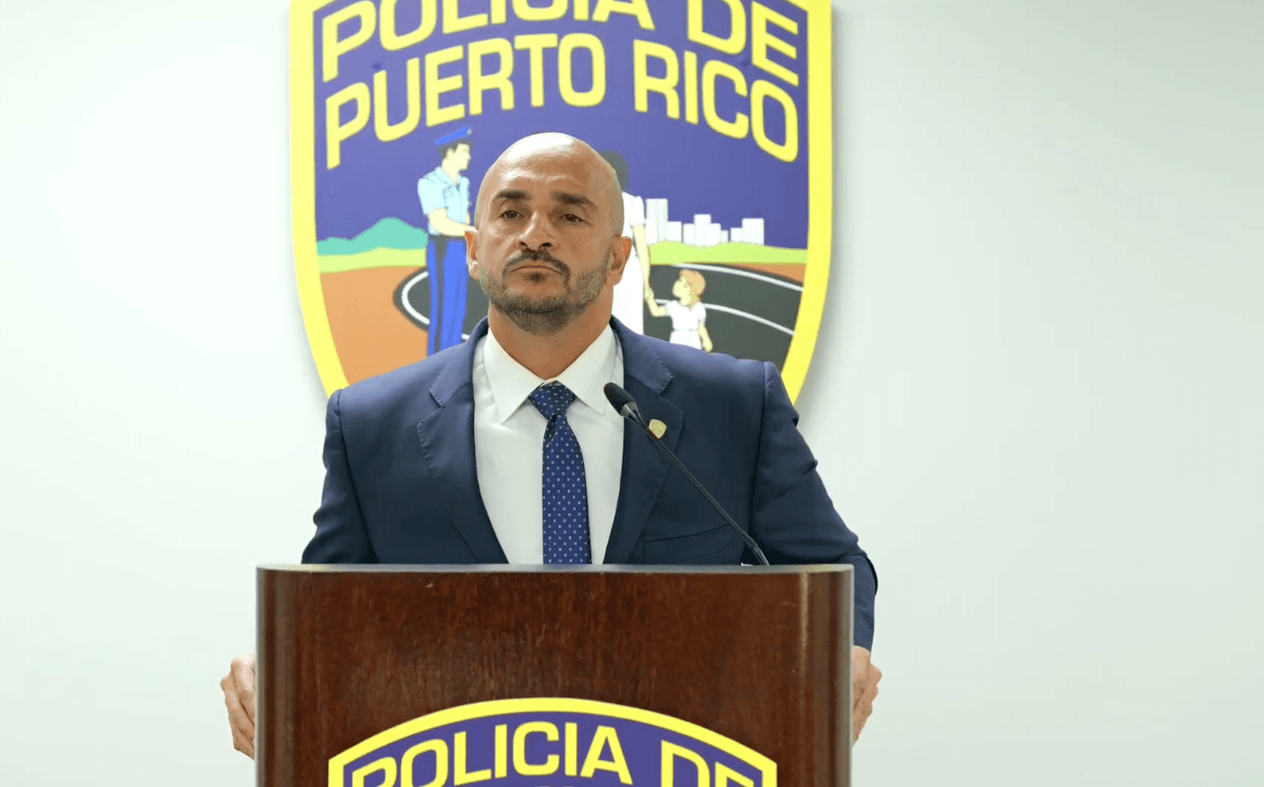 Policía exhorta a la ciudadanía a utilizar los mecanismos para reconocer o querellarse contra agentes