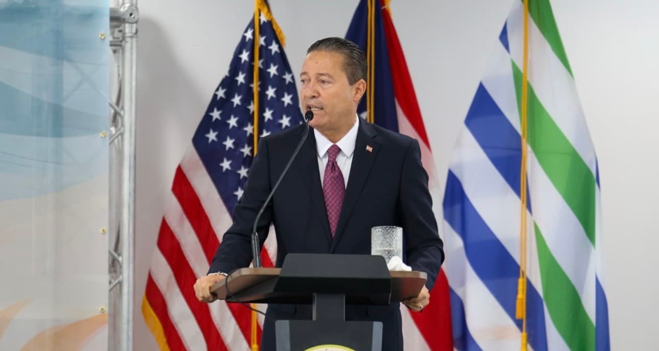 Alcalde de Cataño rechaza propuesta sobre traspaso de Palo Seco y denuncia falta de transparencia y consulta