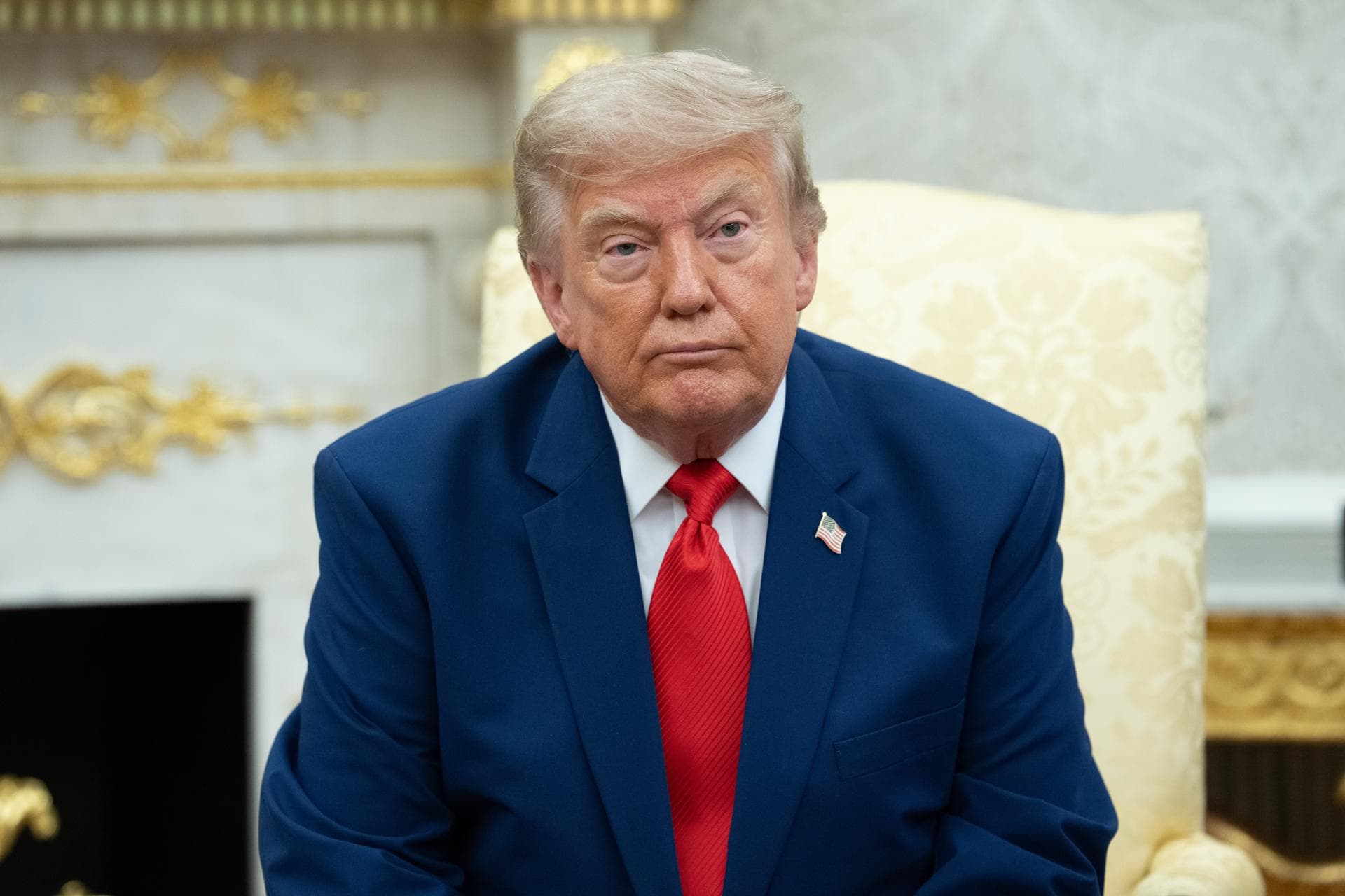 Trump medita retirar la nominación de su fiscal general hasta después de las elecciones