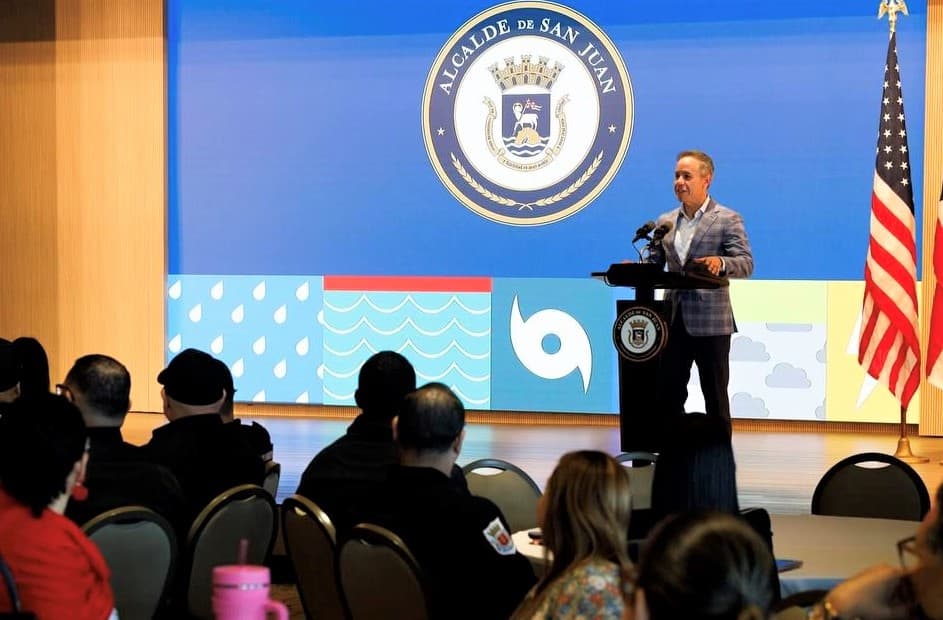 San Juan fortalece estrategias de respuesta y mitigación ante el inicio de la temporada de huracanes 2026