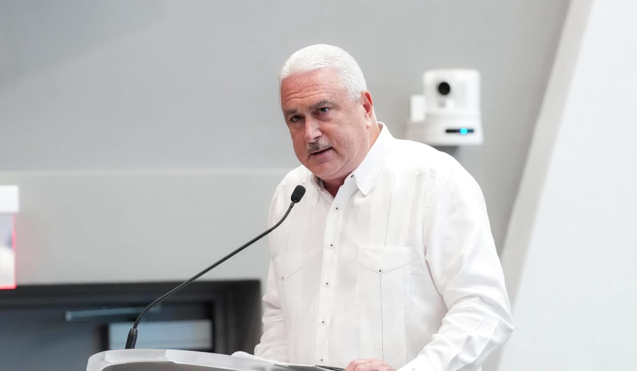 Rivera Schatz acusa a la prensa de doble vara por situación de senadora PNP