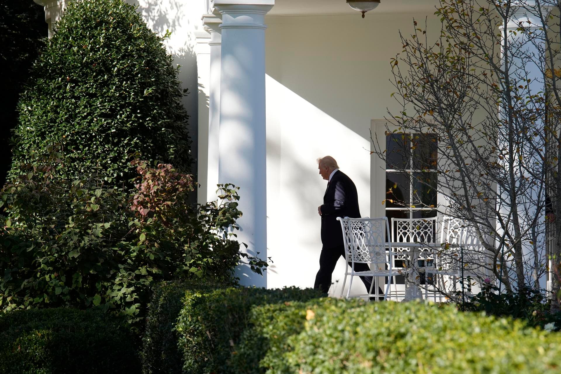 Tribunal Supremo de EE.UU. analiza la legalidad de los aranceles de Trump