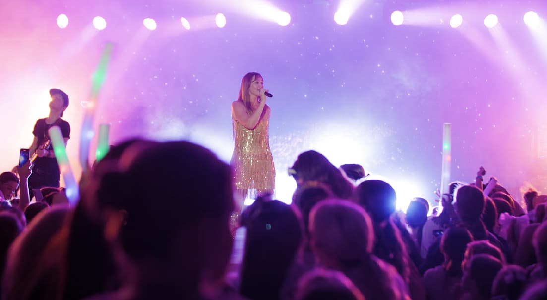 Llega a Puerto Rico el tributo a Taylor Swift, “Taylorville”