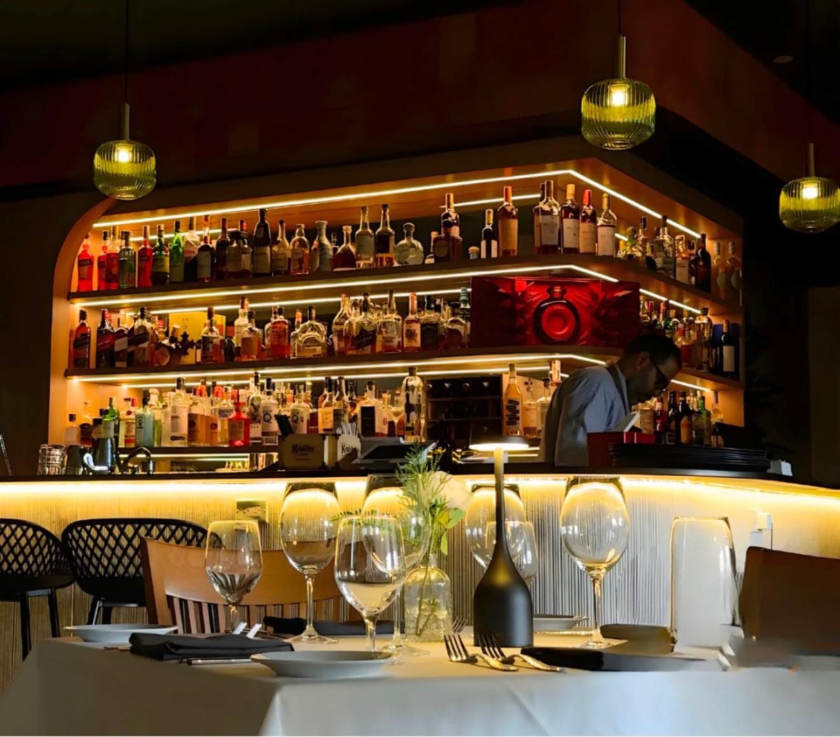 Puerto Rico entre los nominados de los World Culinary Awards 2026
