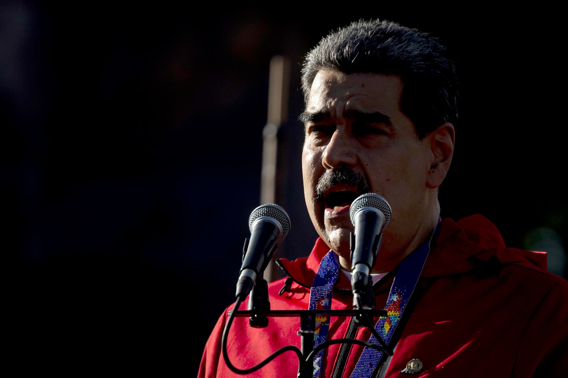Venezuela promoverá que se responsabilice penalmente a EE.UU. por sus "agresiones"