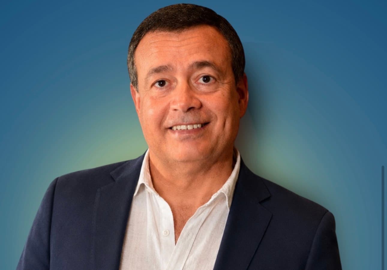 José Luis Navajo llega a Puerto Rico para presentar su nueva obra “Un salmo que te hará renacer”