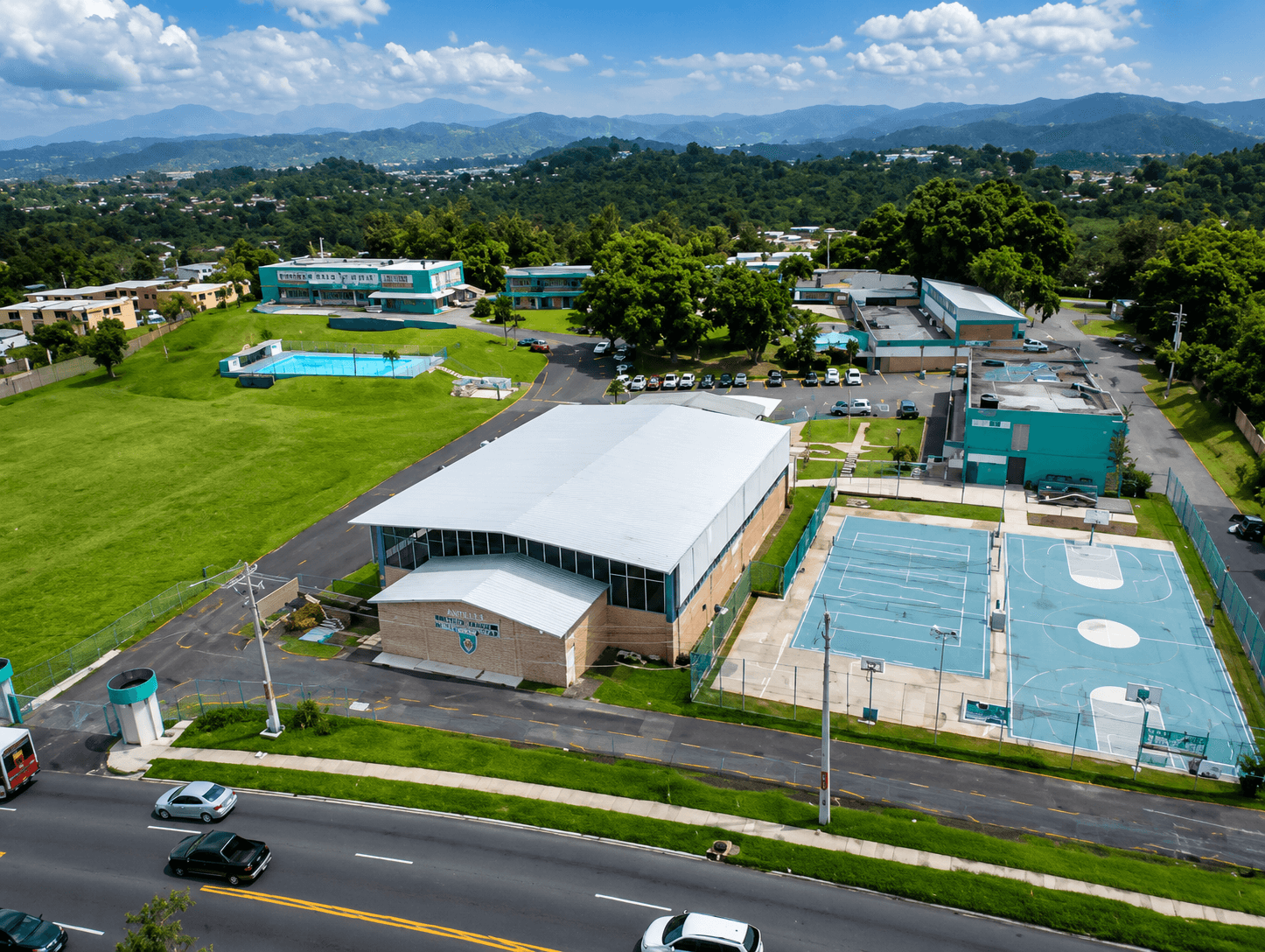 Antilles Military Academy cerrará operaciones luego de 67 años