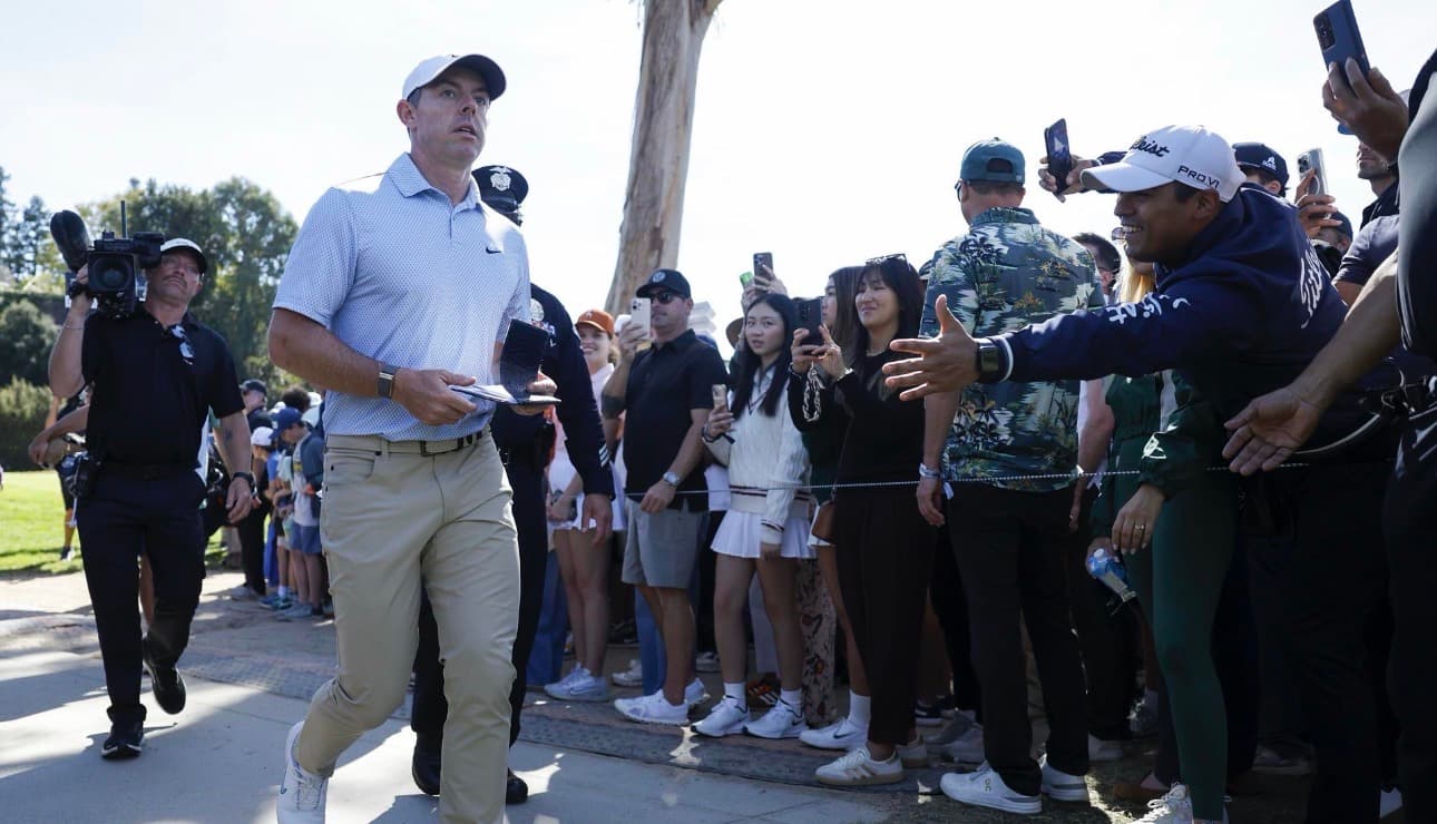 Bridgeman sobrevive a la remontada de Kitayama y conquista el Genesis Invitational