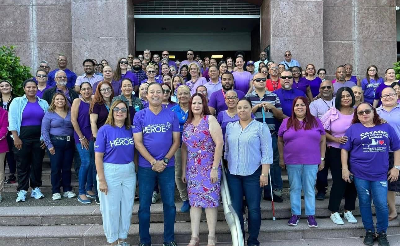 Cataño desembolsa Bono de Navidad a empleados municipales