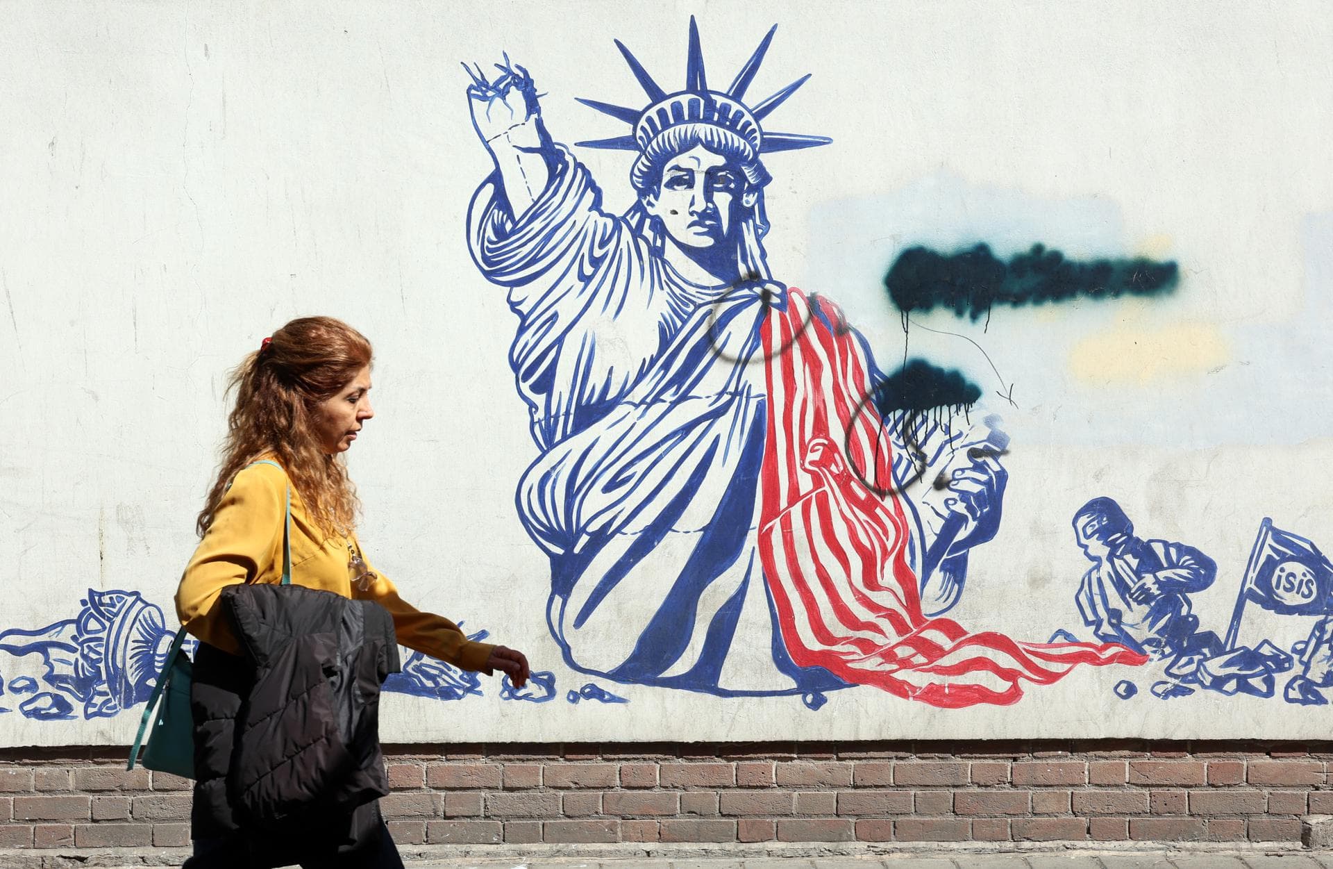 ¿Qué ha fracturado el diálogo en Islamabad? Las 3 líneas rojas que separan a EE.UU. e Irán