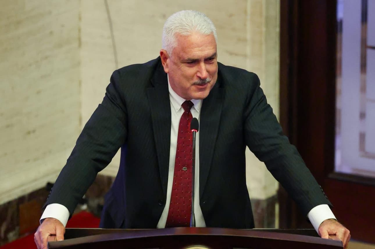 Rivera Schatz destaca aprobación del PS 63 y agradece colaboración de la Cámara de Representantes