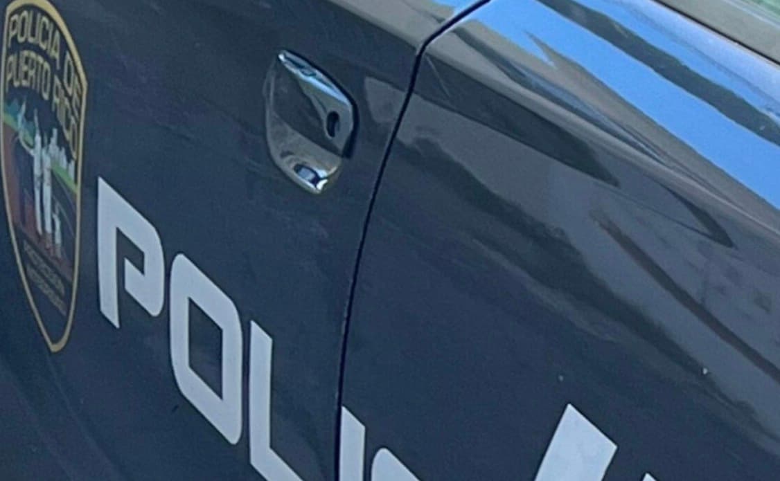 Dos personas mueren en persecución policiaca en Cataño