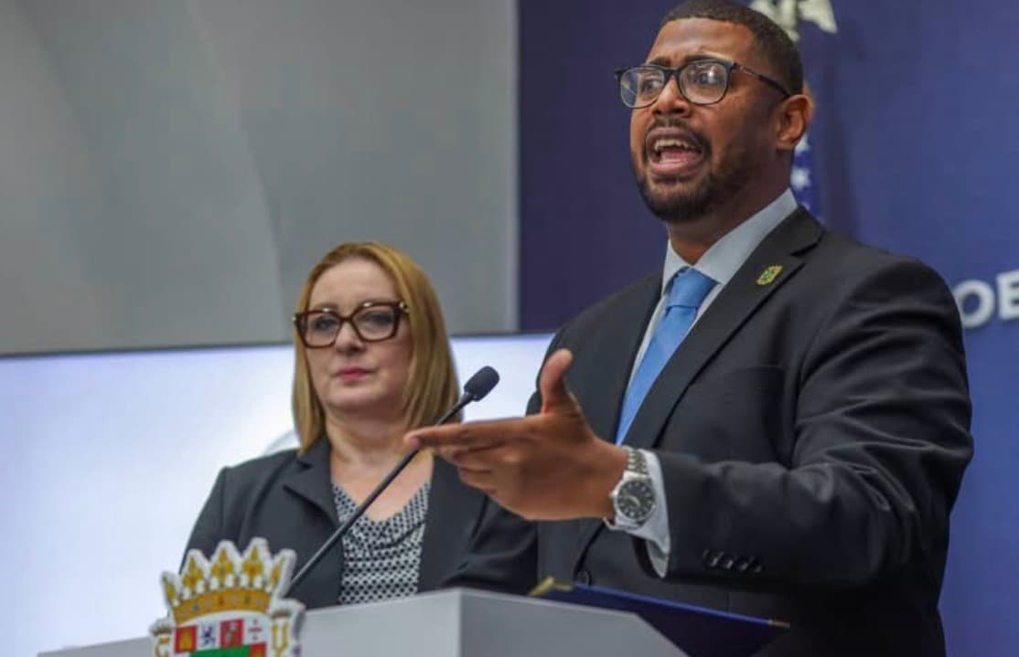 Fortaleza defiende nombramiento de subsecretario de la gobernación