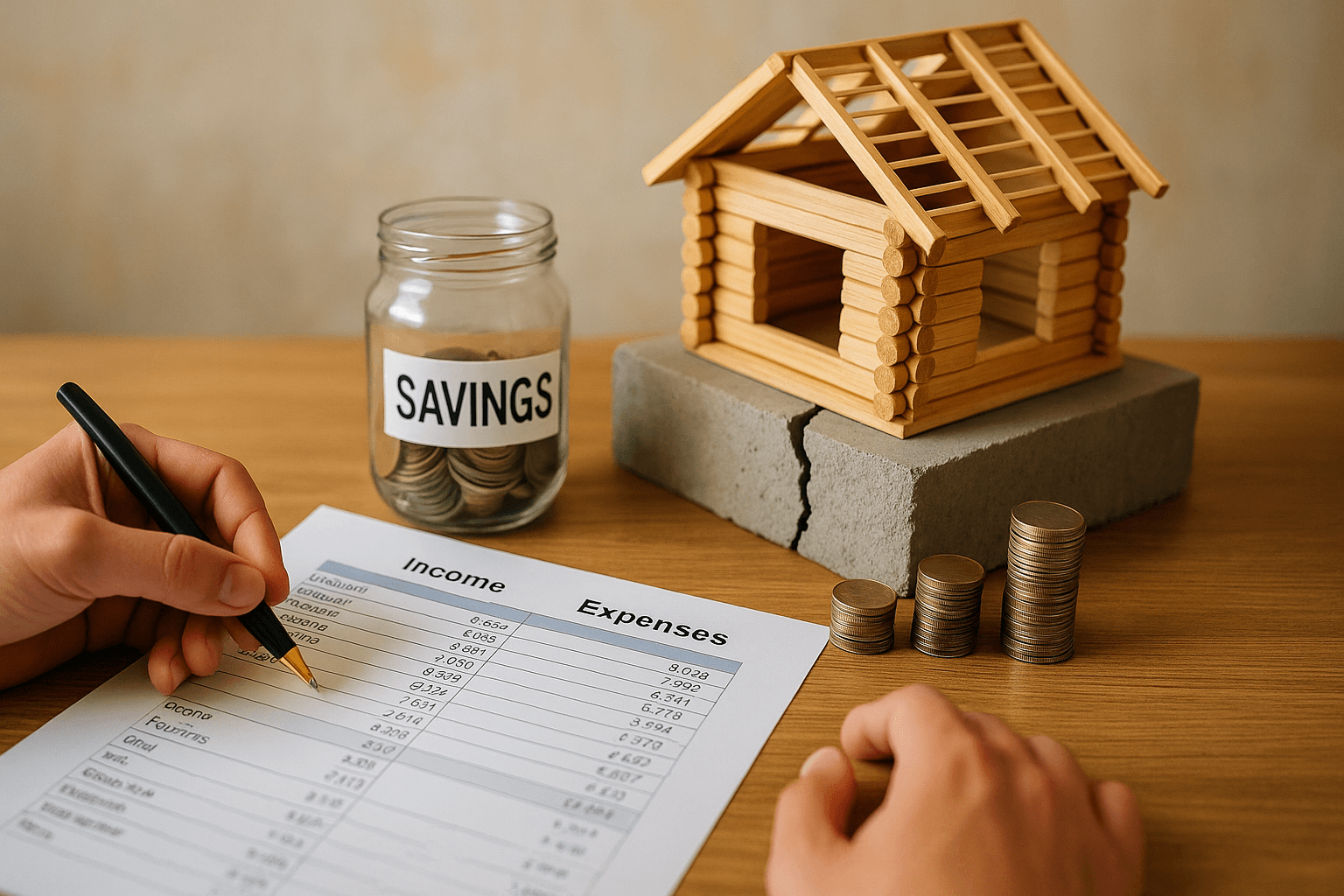 Parte 1: No puedes invertir lo que no entiendes