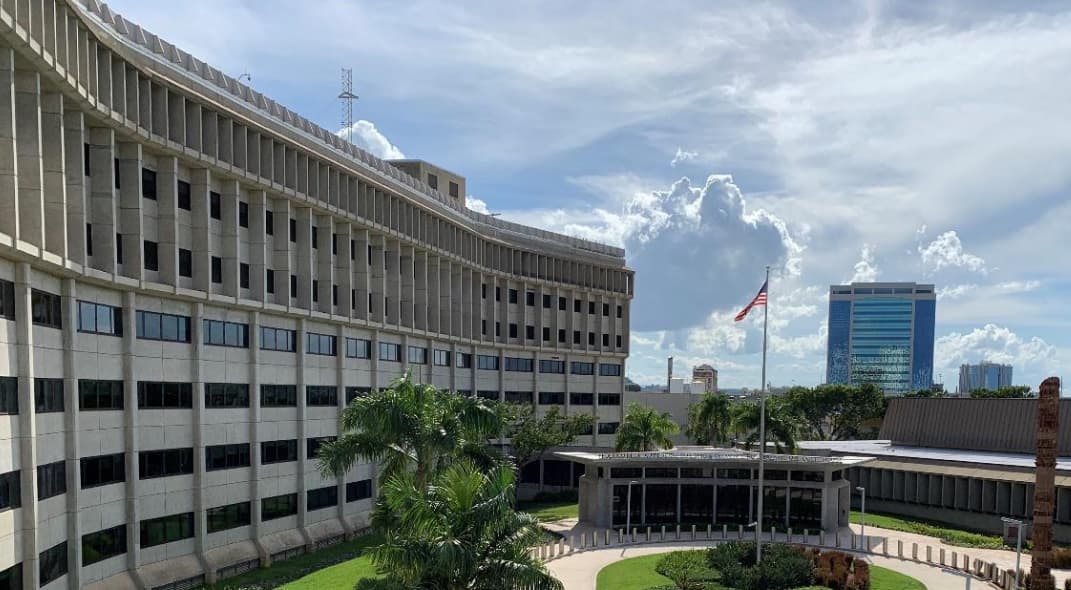 Gran Jurado Federal imputa a 26 personas por esquema de fraude millonario