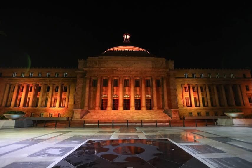 Cámara de Representantes inicia campaña en el Congreso para abogar por igualdad en Fondos Medicaid