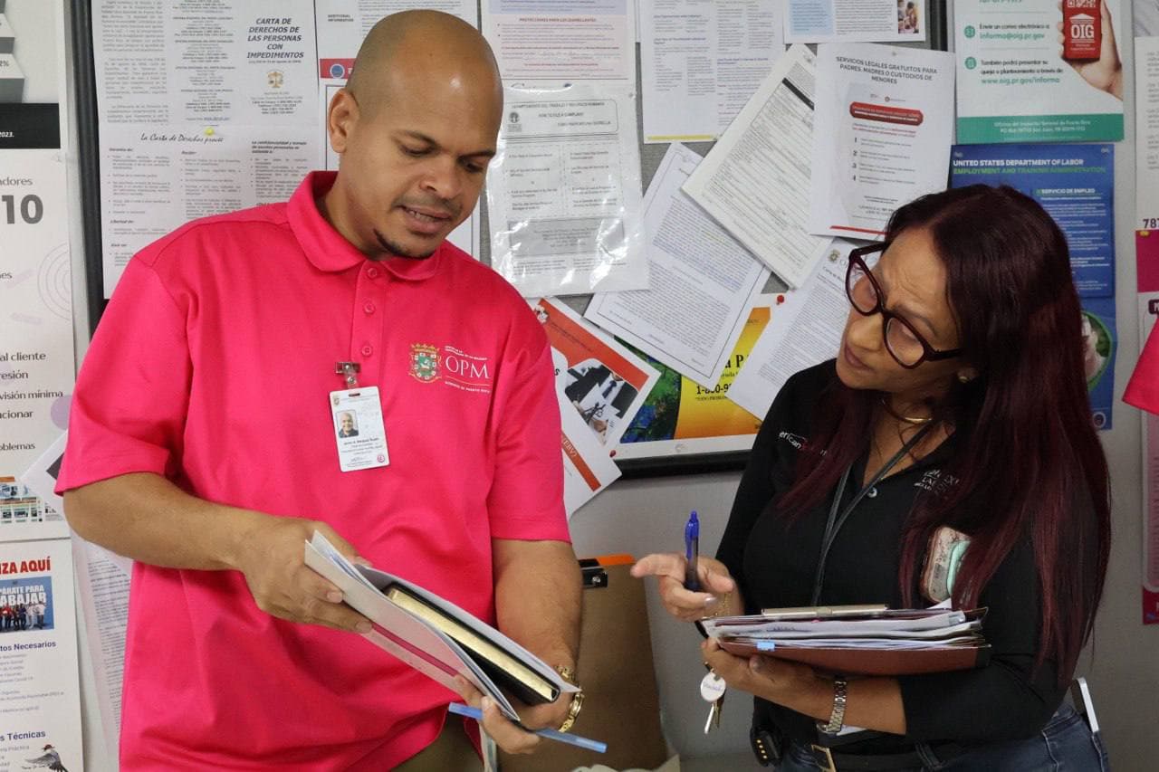 OPM intensifica fiscalización de salas de lactancia en el sector público y privado