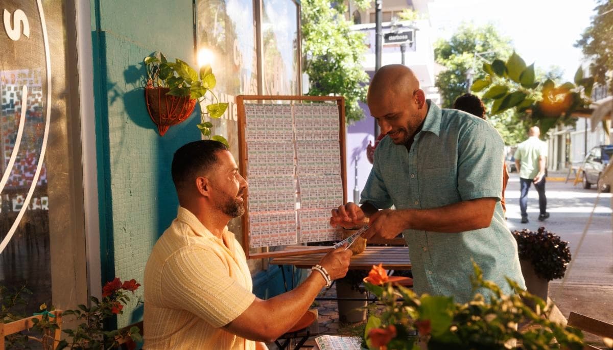 Lotería de Puerto Rico lanza nueva campaña institucional “Aquí se juega”