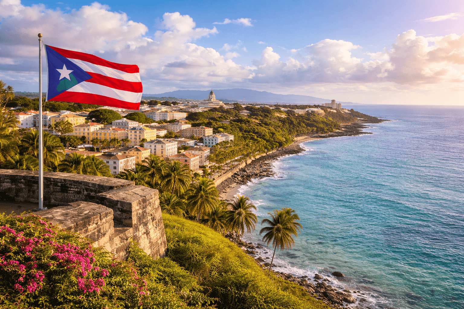 Puerto Rico ante un año de oportunidad y ejecución