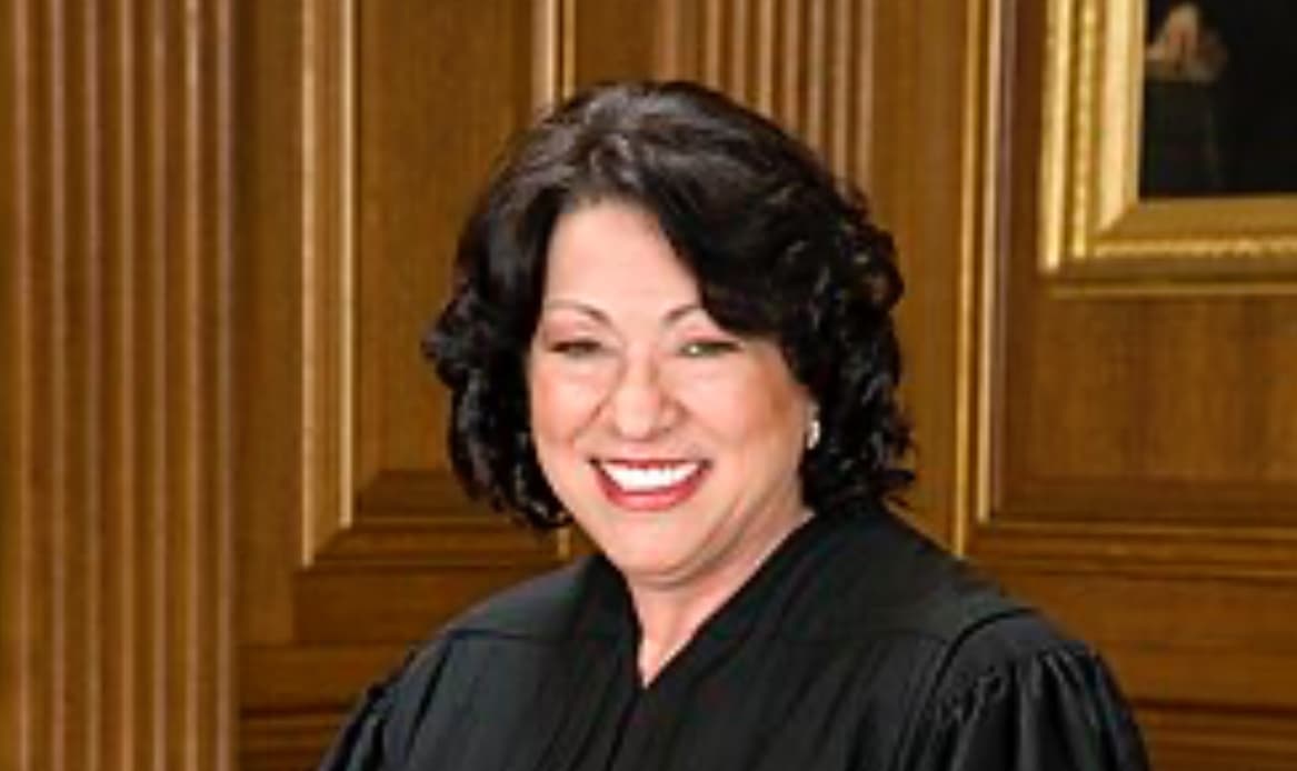 La jueza del Supremo de EE.UU. Sonia Sotomayor presenta su nuevo libro en Puerto Rico