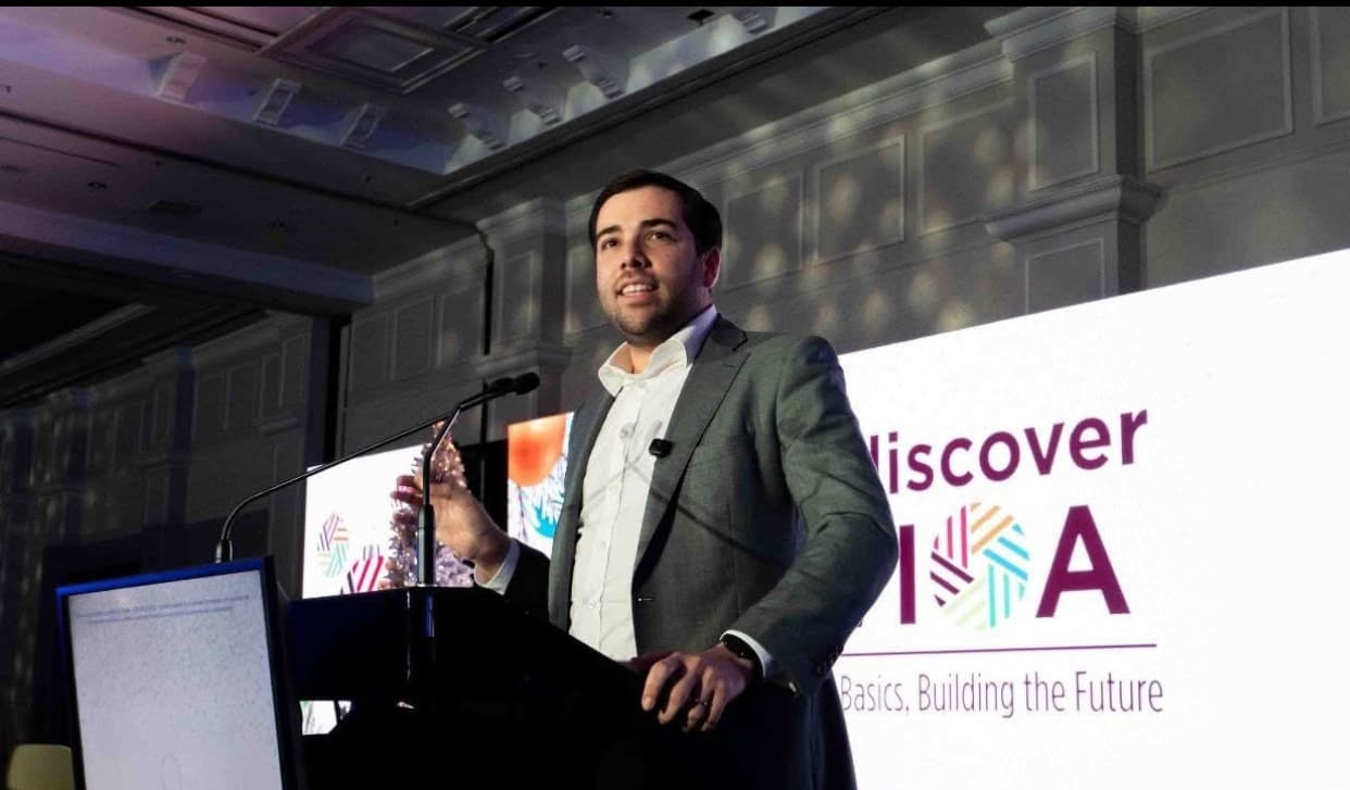 DDEC anuncia crecimiento continuo en la producción y venta de cemento, empleos en la industria de la construcción