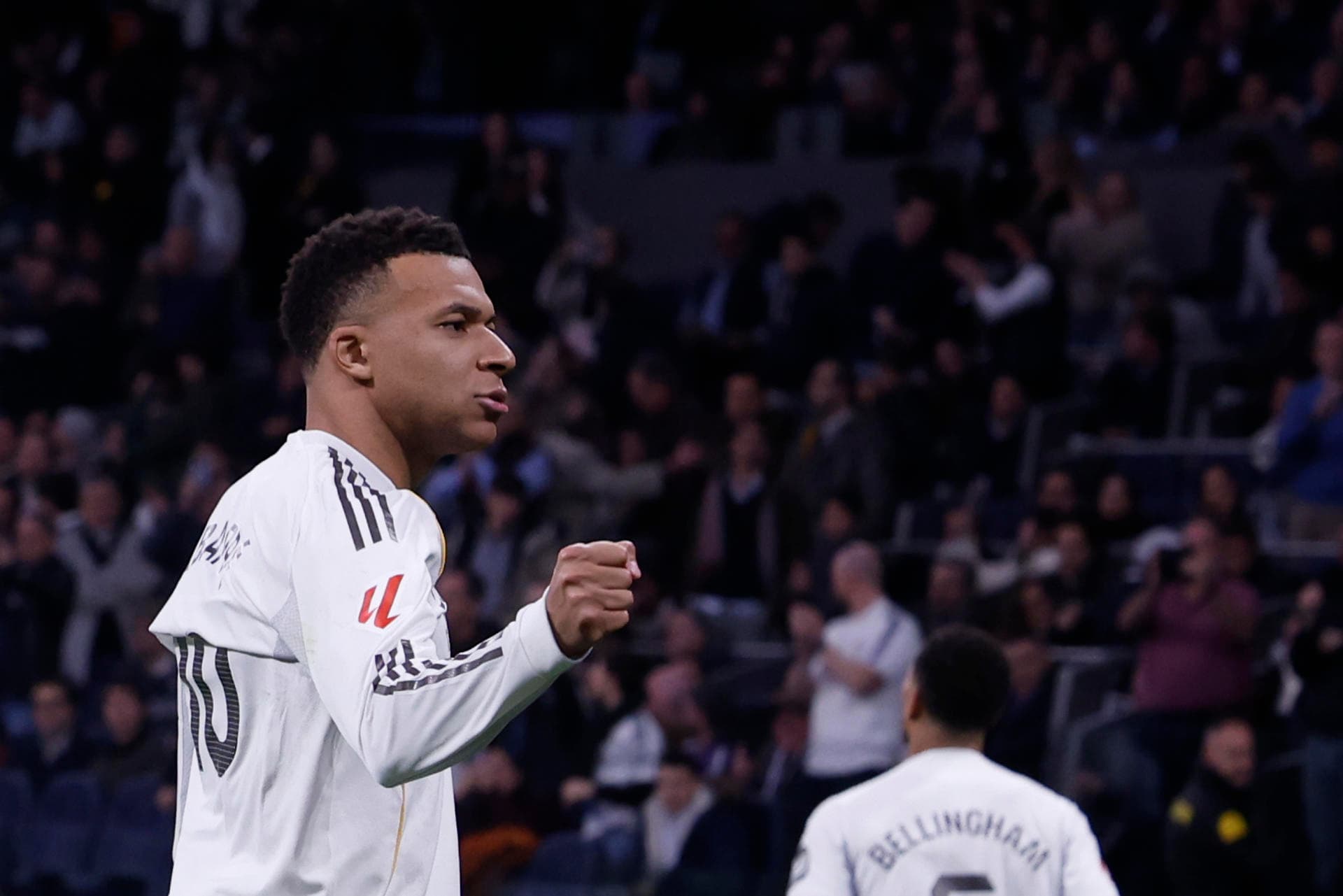La pugna por ser el máximo goleador o el dominio inalterable de Mbappé