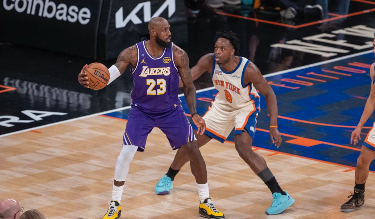 Oklahoma puede con Jokic