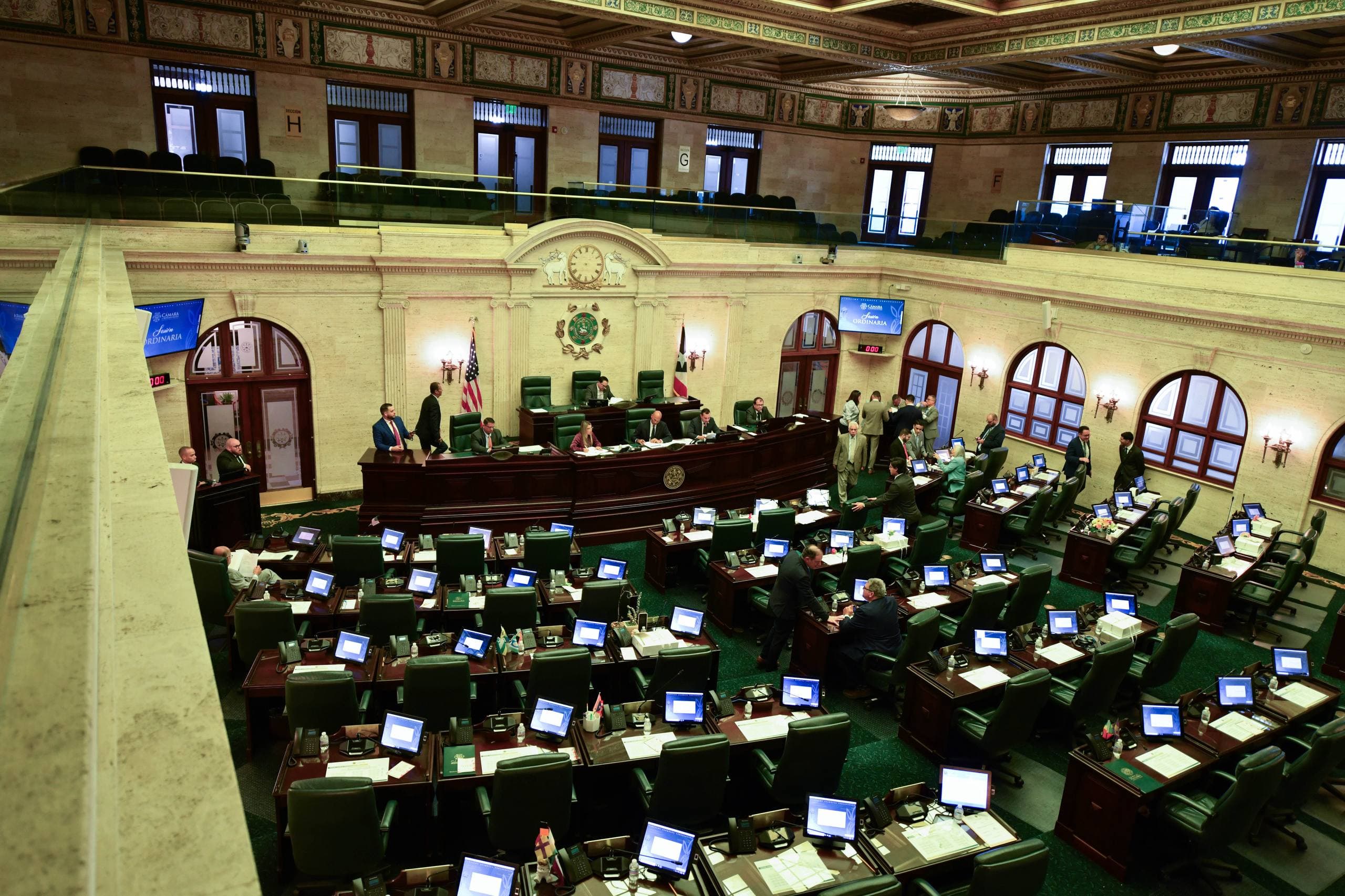 Aprueban proyecto para prohibir el voceteo nocturno