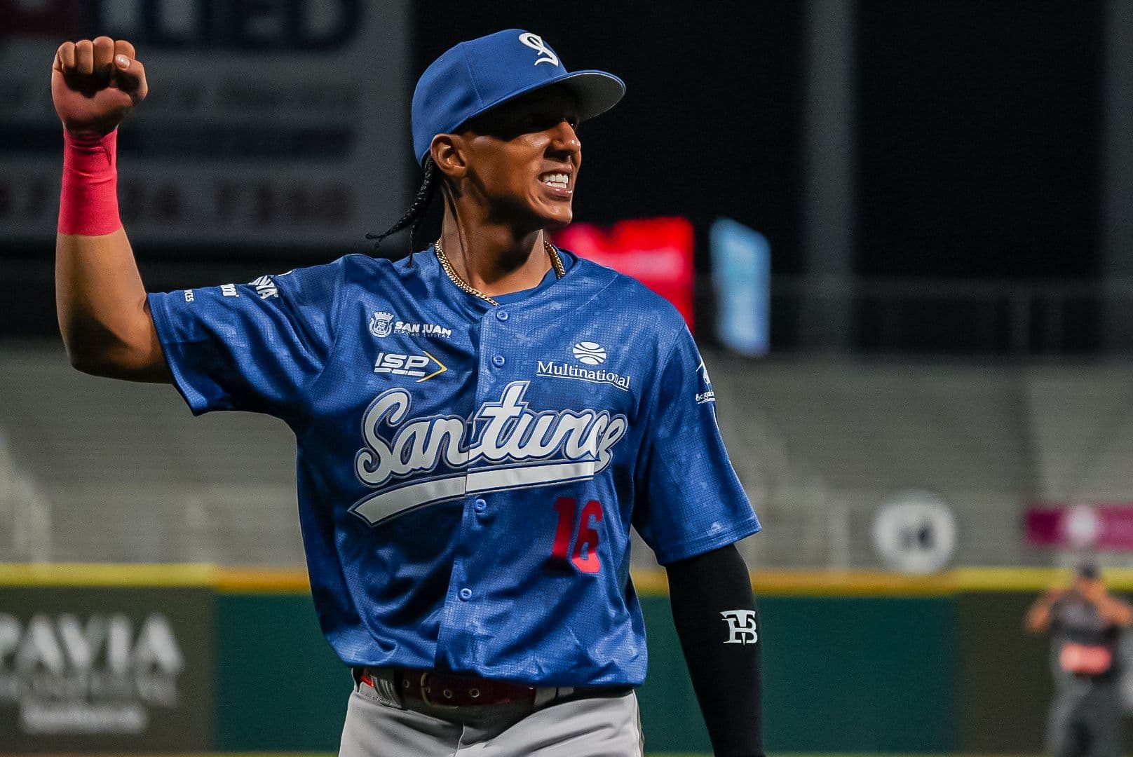 Santurce, Carolina y Mayagüez con victorias en la LBPRC