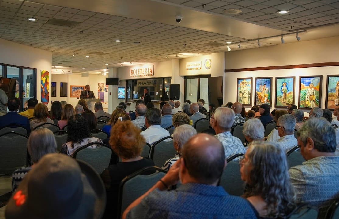 Veintiocho figuras del quehacer artístico y cultural se integran a la Galería de Nuestros Artistas en Bellas Artes de Caguas