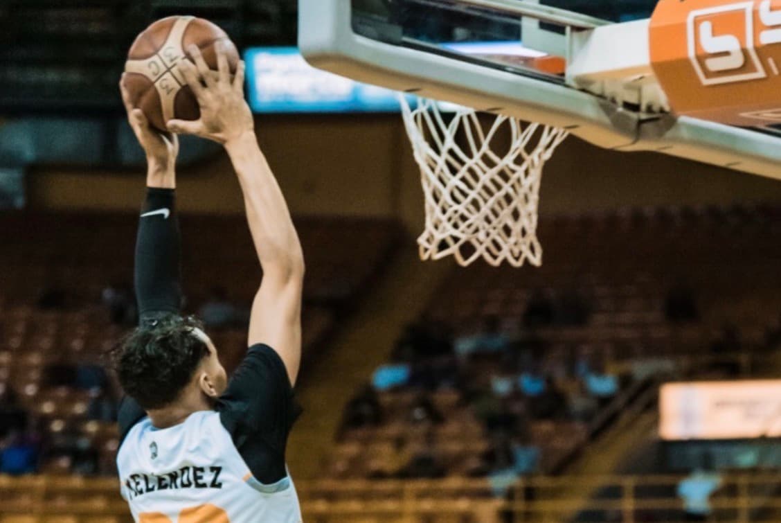 Capitanes e Indios con victorias en el BSN