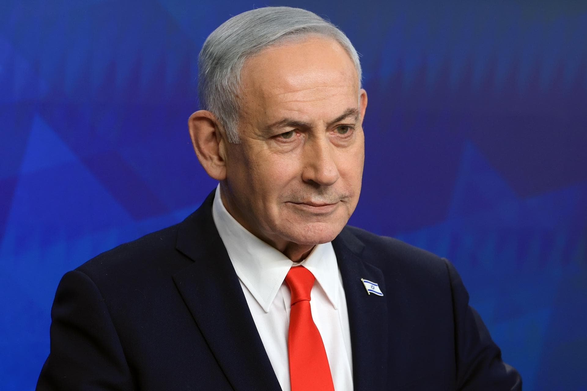 Netanyahu sobre Irán: "Con esos salvajes es imposible llegar a un acuerdo"