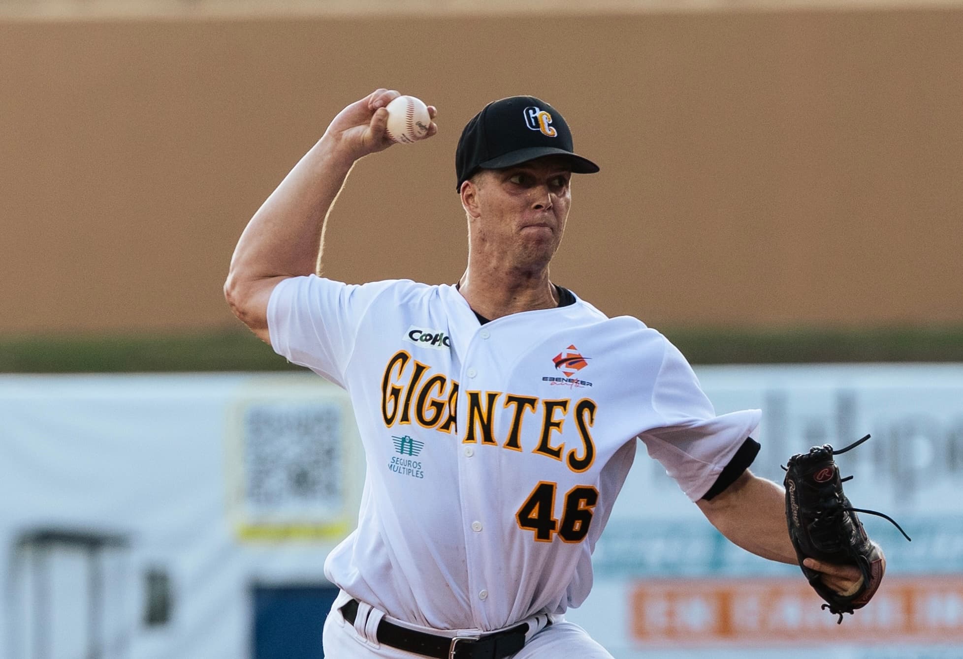 Caguas y Carolina con victorias en la LBPRC