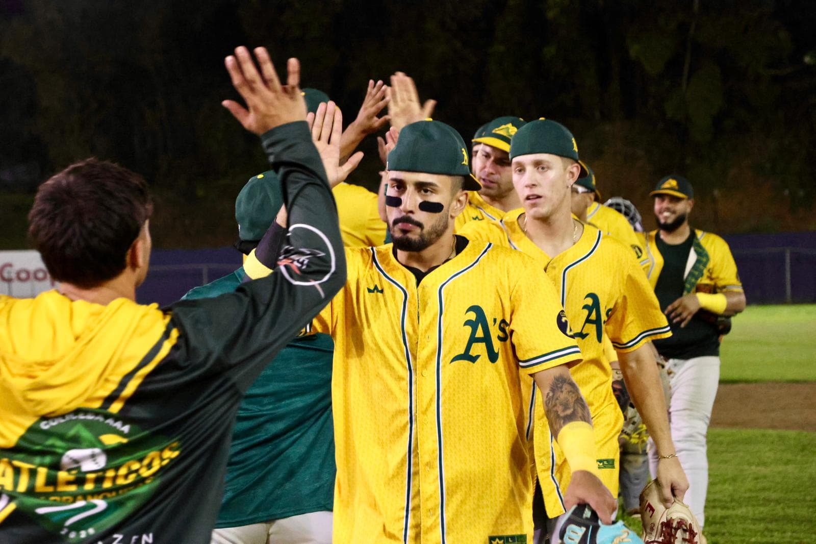 El fin de semana comienza el carnaval de campeones de la COLICEBA