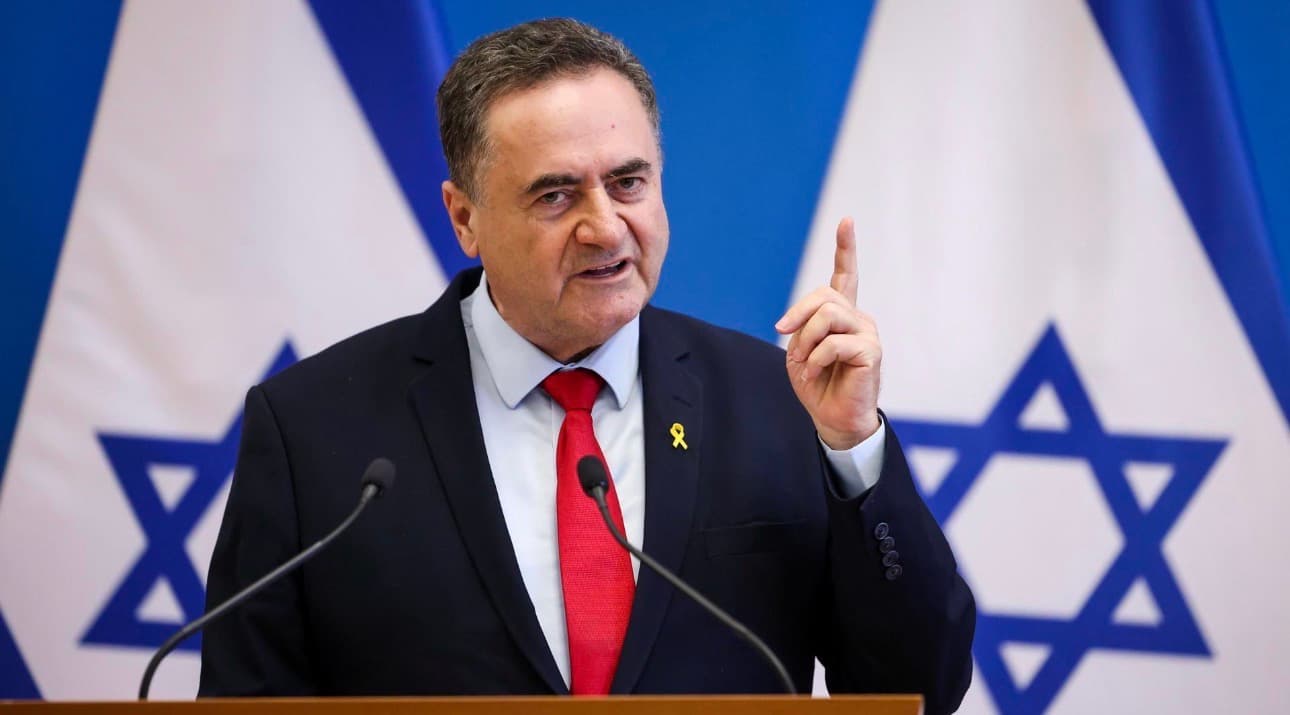 Israel no abandonará sus posiciones en el sur del Líbano, asegura su ministro de Defensa