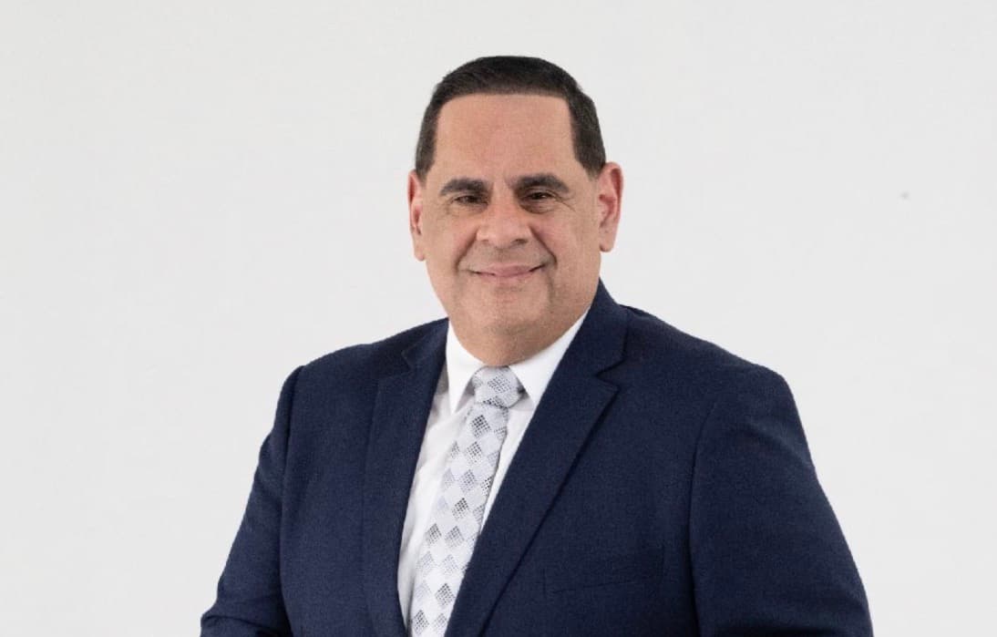 Escogen a David Reyes como presidente de WIPR