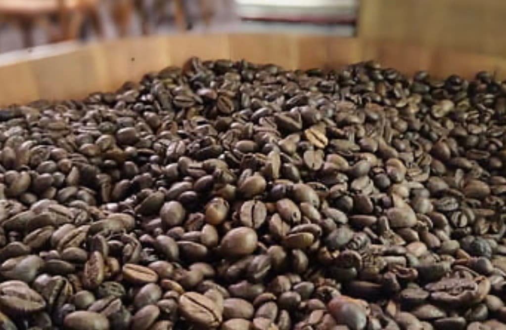 Anuncian aumento en el precio del café