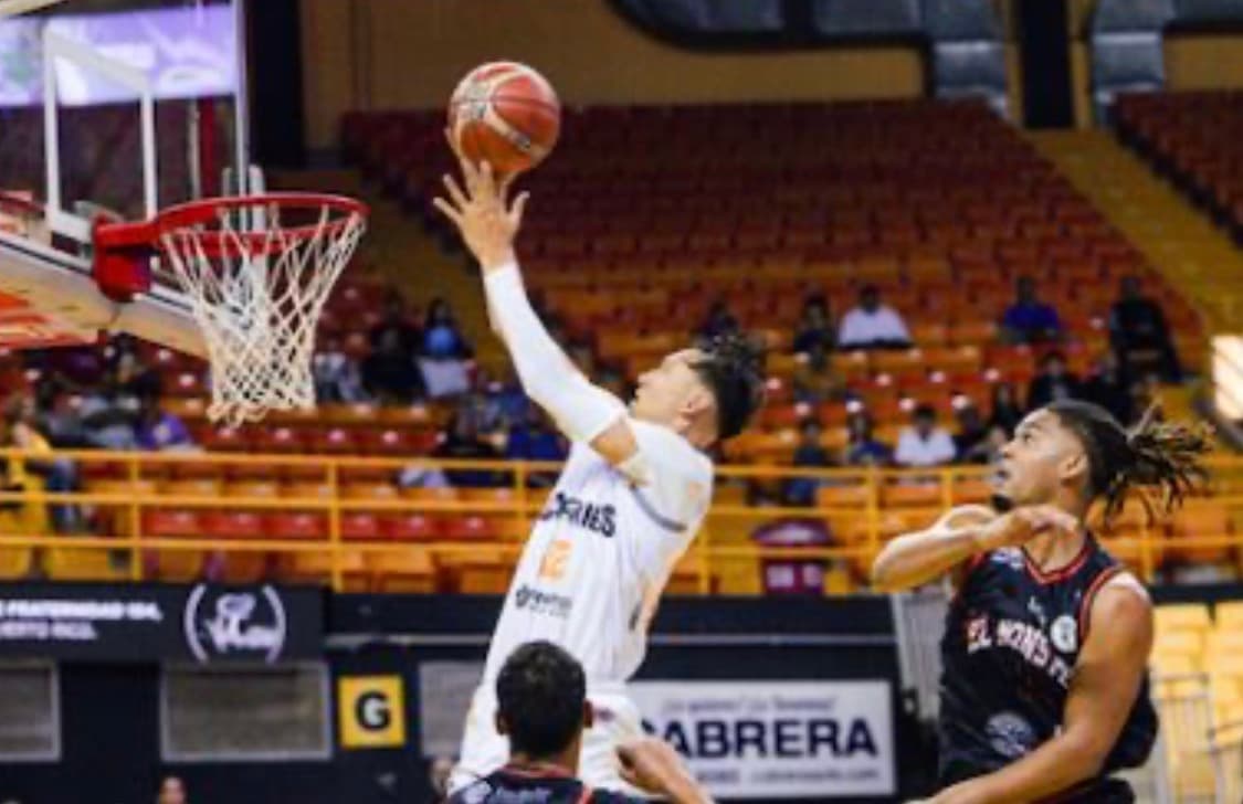 Vaqueros, Gigantes y Santeros con victorias en el BSN