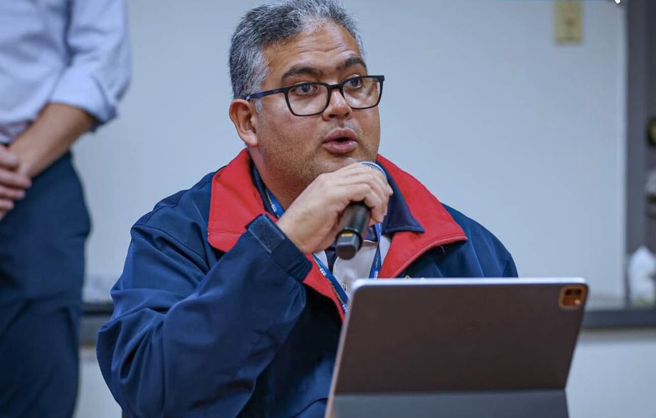AAA informa sobre avances de reparación del superacueducto