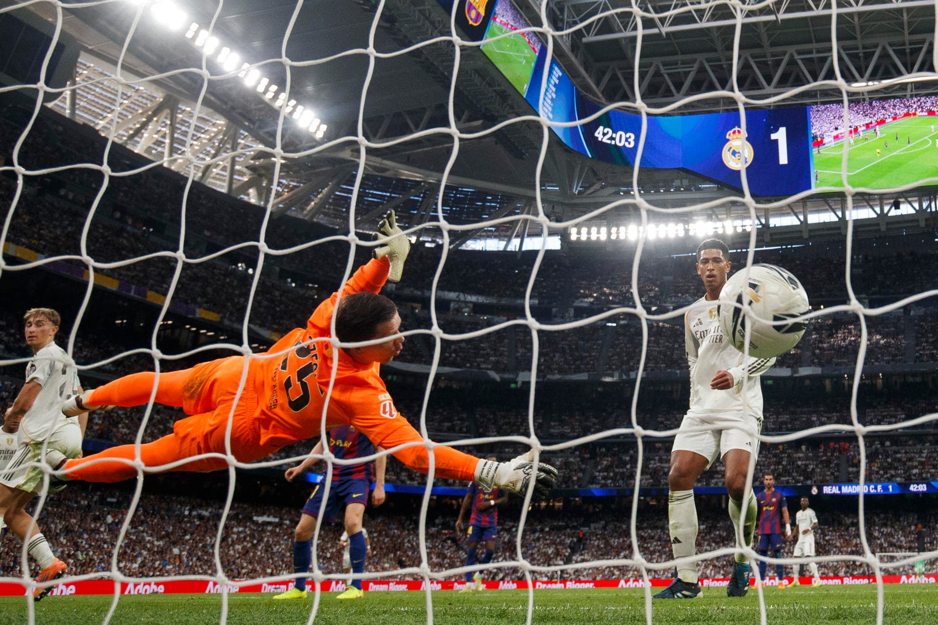 ¿Qué es lo que ha cambiado en el Barça de un año a otro?