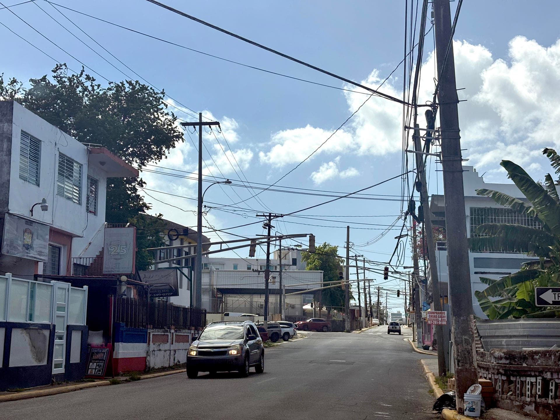 LUMA declara ante la legislatura que la AEE les retuvo fondos por $800 millones