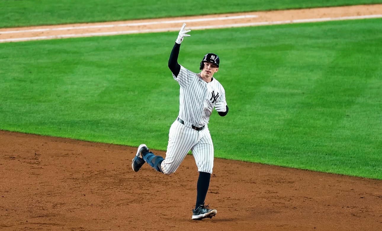 Cuatro equipos toman ventaja en el inicio de las Series de Comodín de MLB