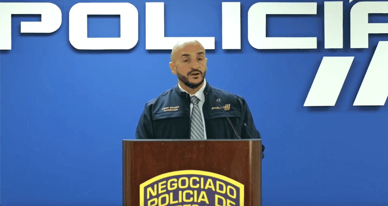 Policías compartirán café con ciudadanos el 7 de octubre en encuentros alrededor de la Isla
