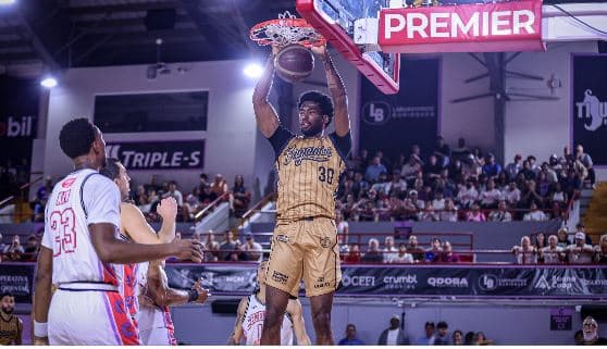 Vaqueros eliminan a los Criollos y van a la final del BSN