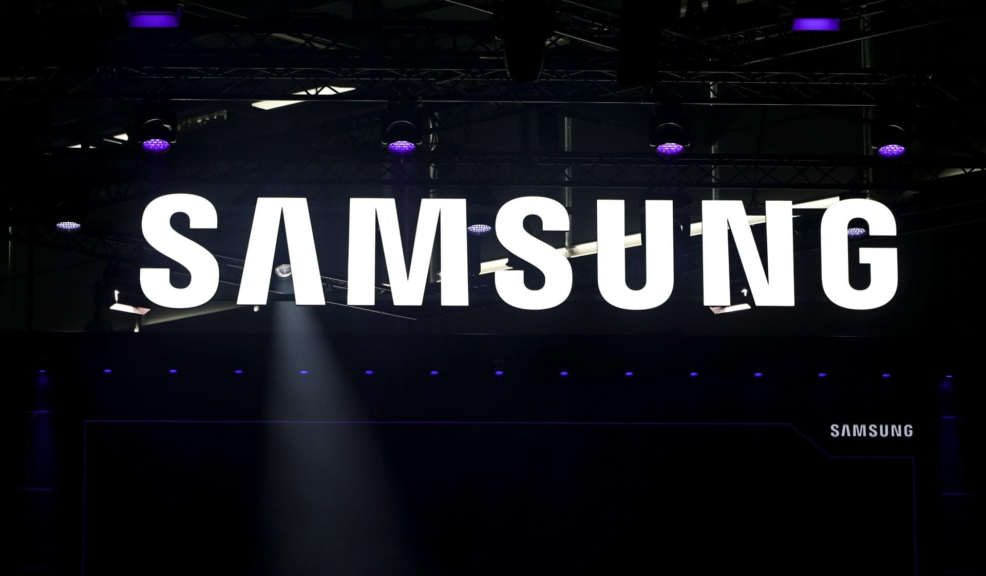 Samsung estima su mayor beneficio operativo en tres años