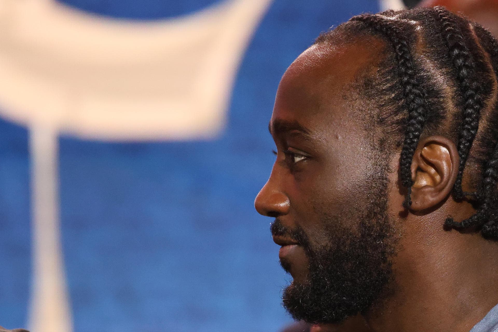 Terence Crawford anuncia su adiós al boxeo "sin nada más que demostrar"